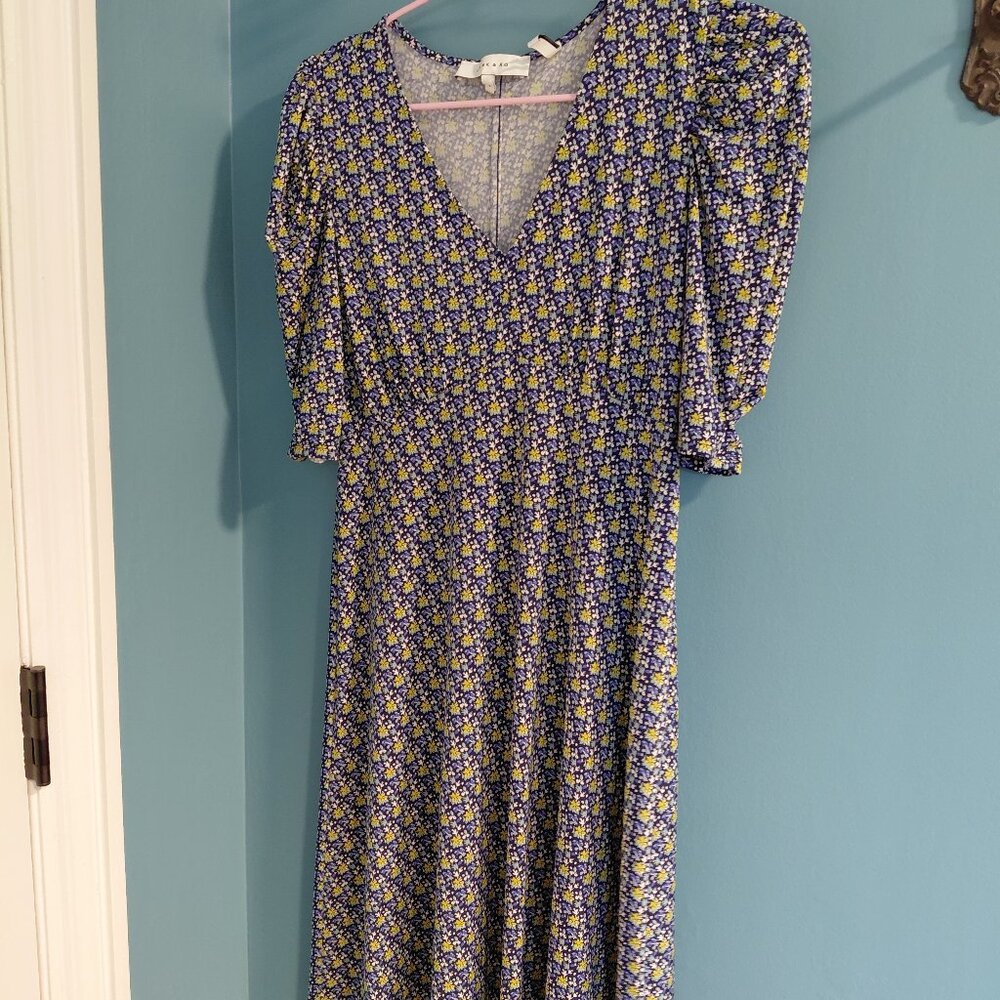 Beautiful light weight dress